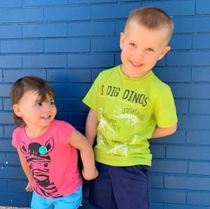 Meet your Posher, Chase